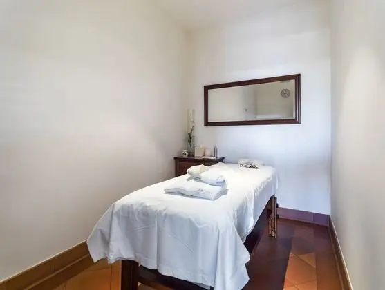 Hotel Solar de las Animas - Spa