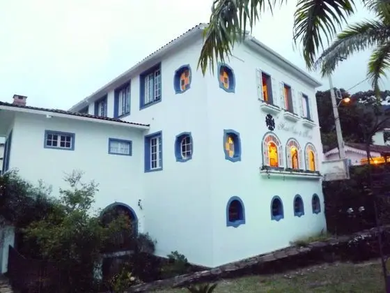 Hotel Solar de Maria