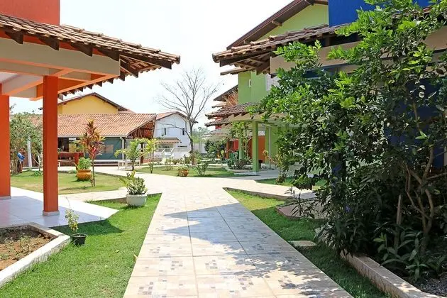 Solar Do Cerrado