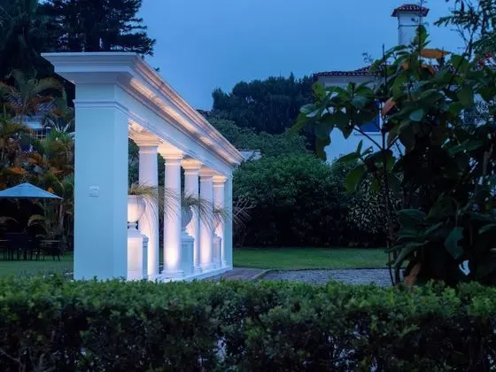 Hotel Solar do Império