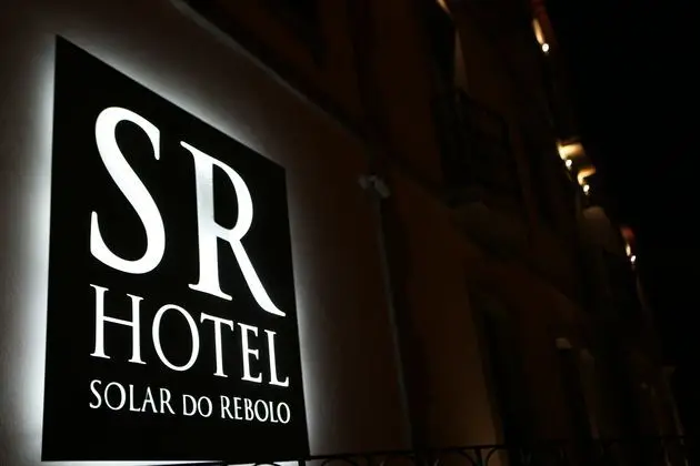 Solar Do Rebolo