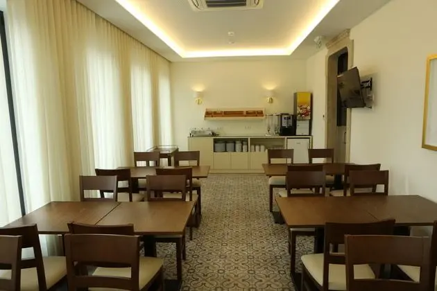 Solar Do Rebolo - Yeme / İçme
