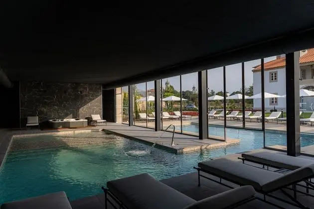 Solar do Requeijo by Luna Hotels&Resorts