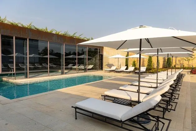 Solar do Requeijo by Luna Hotels&Resorts - Havuz