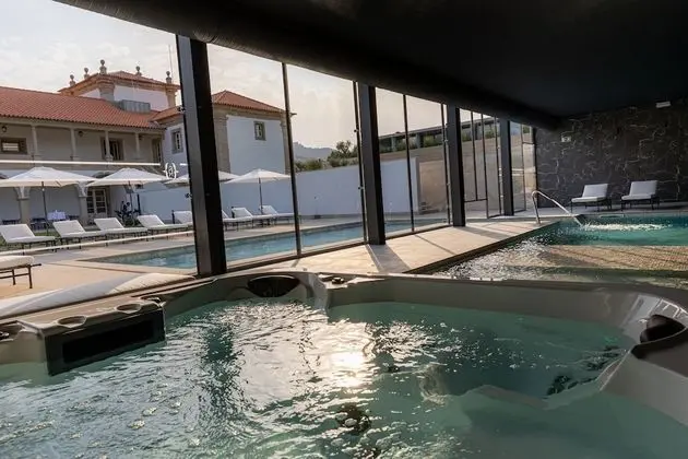 Solar do Requeijo by Luna Hotels&Resorts - Spa