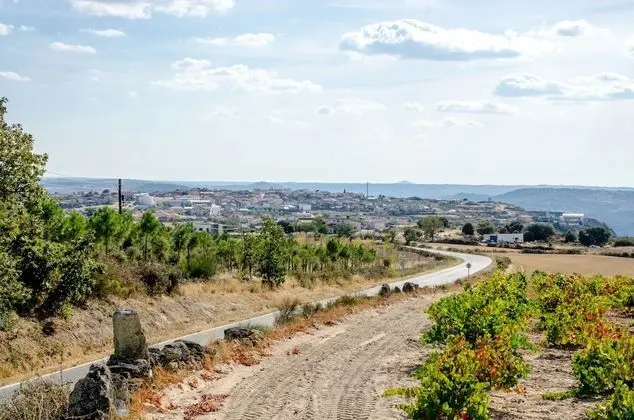Solar dos Marcos Rural Accommodation - Dış Mekan