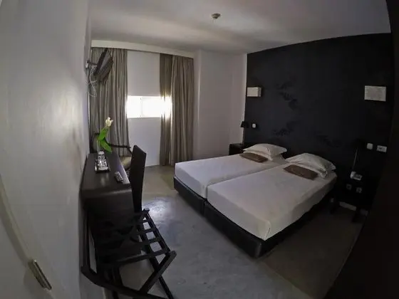 Solar Dos Mascarenhas 