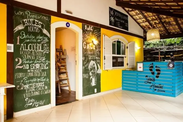 Solar Hostel Búzios - Öne Çıkan Resim