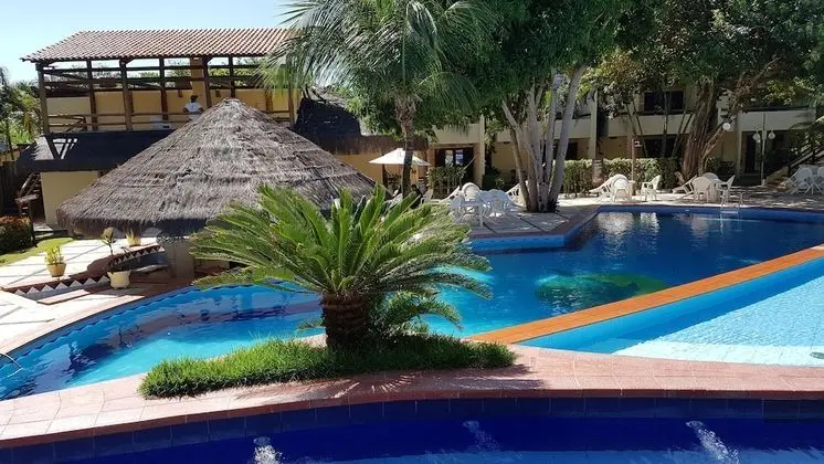 Solar Pipa Apartamentos