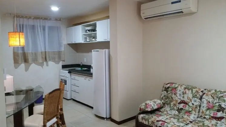 Solar Pipa Apartamentos - Öne Çıkan Resim