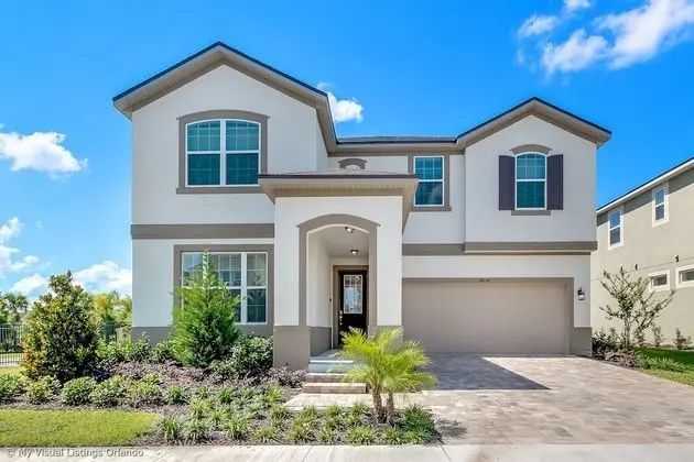 Solara Resort 9 Bedroom 6 Bathroom Resort 9024srl