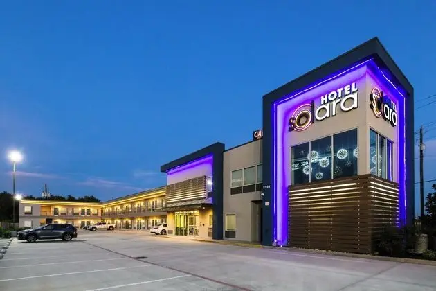 Hotel Solara Hobby Airport - Öne Çıkan Resim