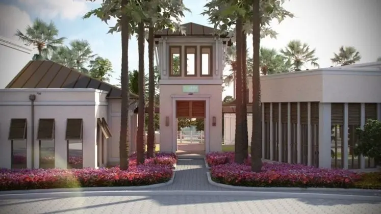 Solara Resort by Nova VH - Dış Mekan