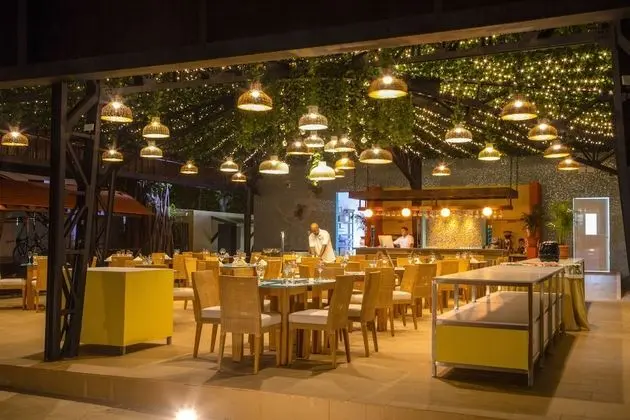 Solare SAI Ecohotel