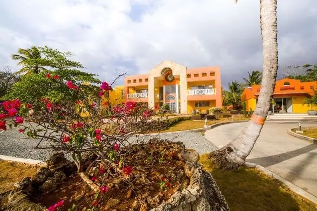 Solare SAI Ecohotel