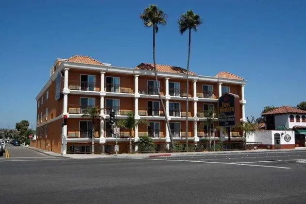 Hotel Solarena, Best Western Premier Collection