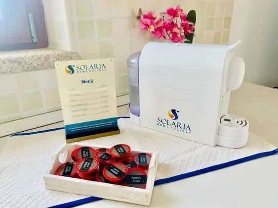 Solaria Apartment I