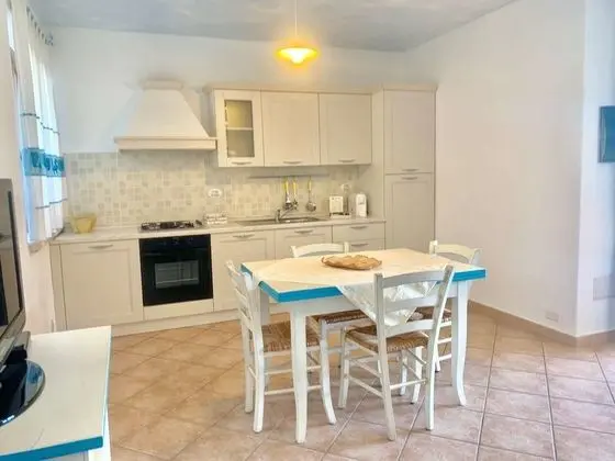 Solaria Apartment II