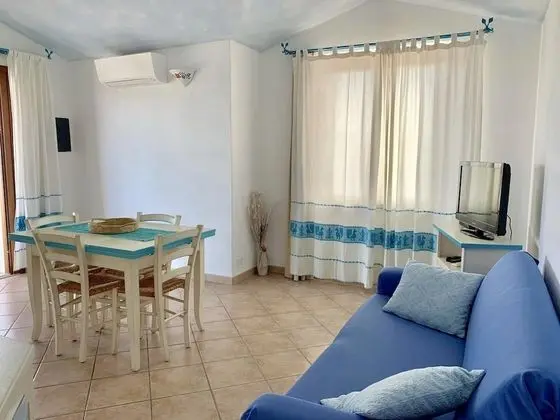 Solaria Apartment IV