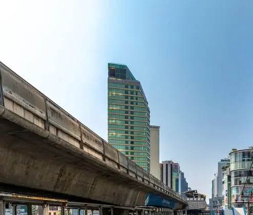 Solaria Nishitetsu Hotel Bangkok