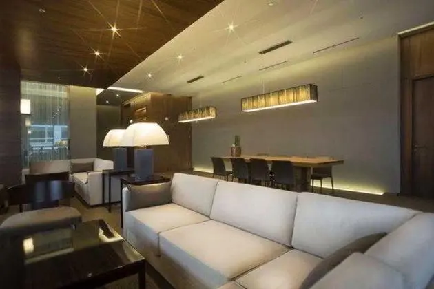 Solaria Nishitetsu Hotel Busan - 1