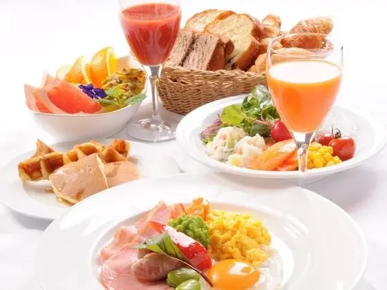 Solaria Nishitetsu Hotel Fukuoka - Genel