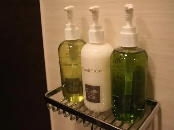 Solaria Nishitetsu Hotel Kagoshima