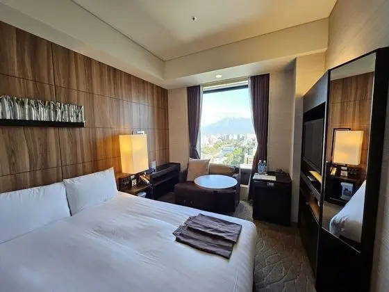 Solaria Nishitetsu Hotel Kagoshima - Oda