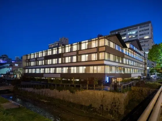 SOLARIA Nishitetsu Hotel Kyoto Premier - Oda