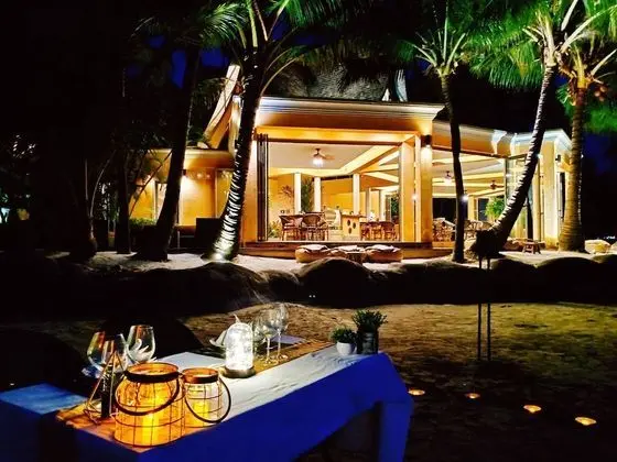Solario Beachfront Villa - Hotel managed - Dış Mekan