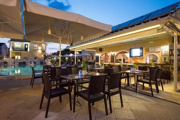 Solaris Apartment Kassiopi - Öne Çıkan Resim