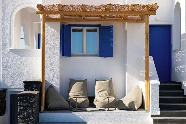 Solaris Apartments - Dış Mekan