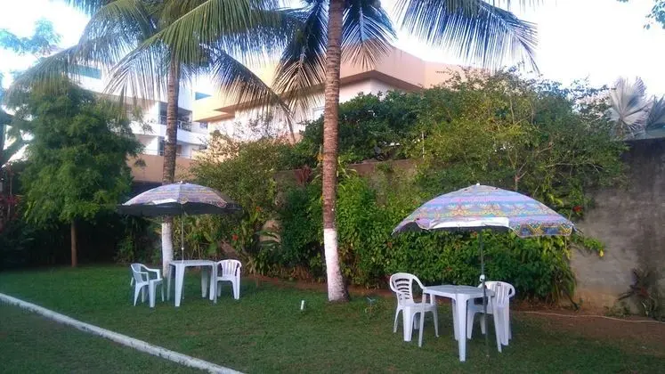 Solaris do Atlantico