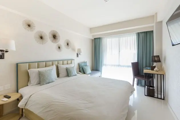 Hotel Solaris Kuta Bali - Öne Çıkan Resim