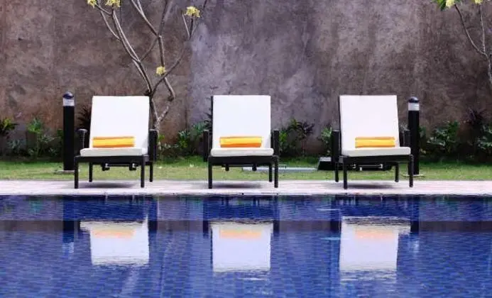 Hotel Solaris Malang
