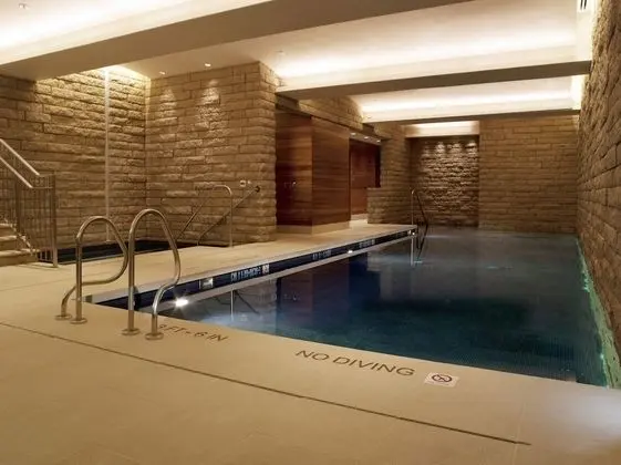 Solaris Residences - Havuz
