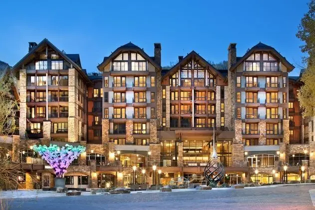Solaris Residences - Öne Çıkan Resim