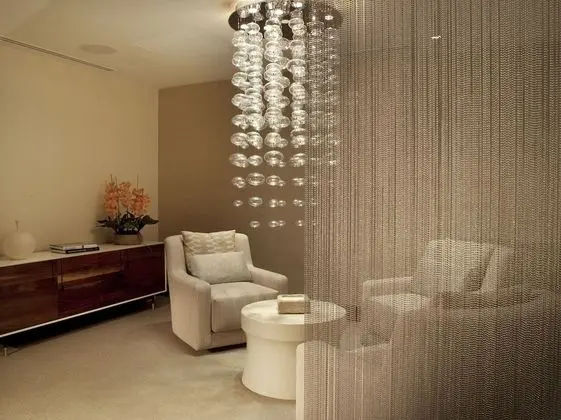 Solaris Residences - Spa