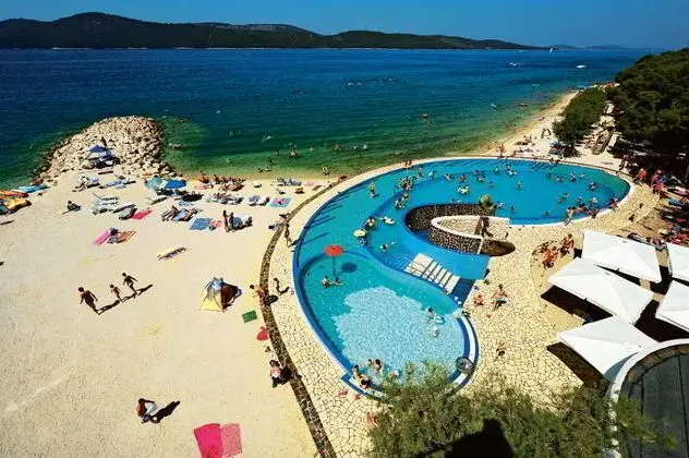 Solaris Villas Kornati