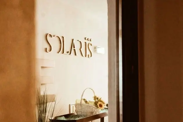 Hotel Solaris