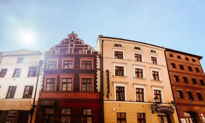 Hotel Solaris