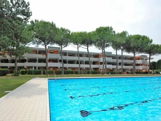 Solarium Bibione in Bibione