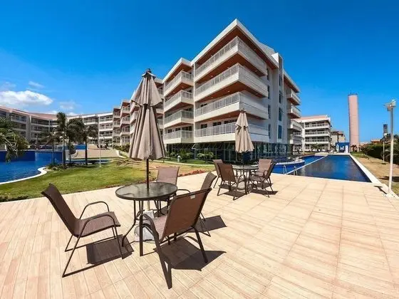 Solarium Residence Resort