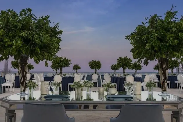 Solaz, A Luxury Collection Resort, Los Cabos - Oda