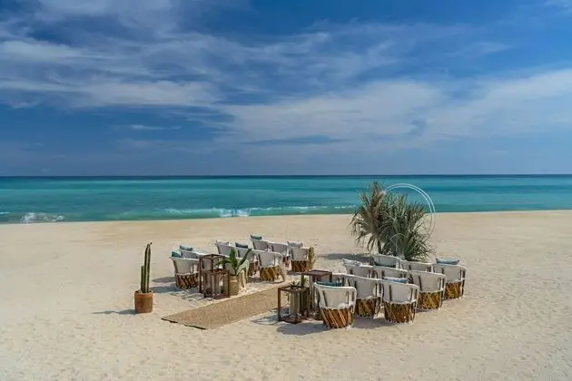 Solaz, A Luxury Collection Resort, Los Cabos - Plaj