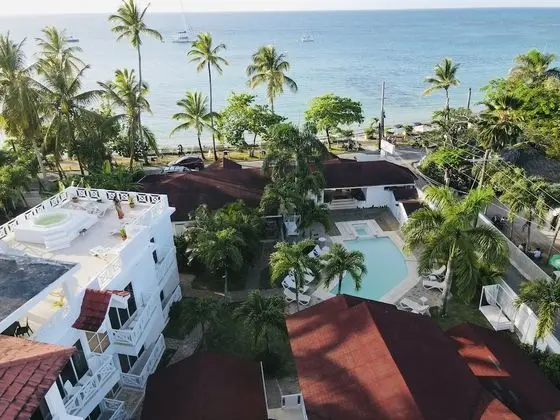 Solaz Boutique Hotel