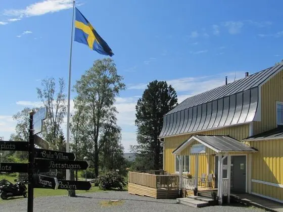 Solbacken - 1