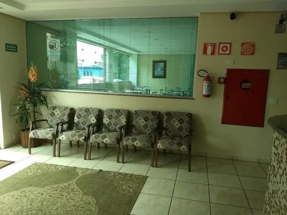 Hotel Soldera Inn - İç Mekan