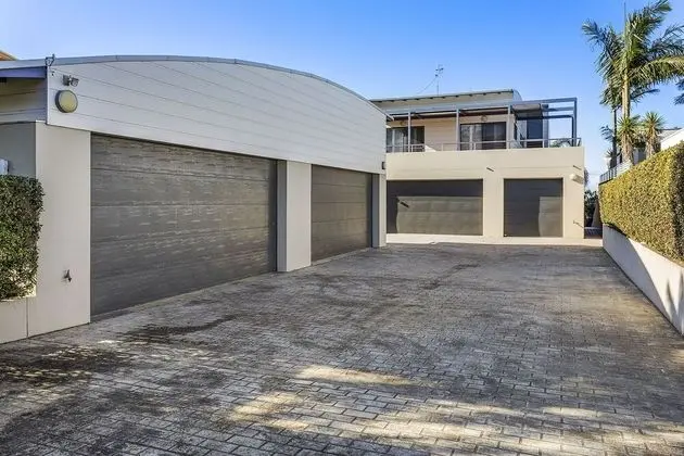Soldiers Point Road Unit 1 197 - Dış Mekan