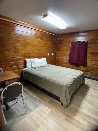 Soldotna Lodge